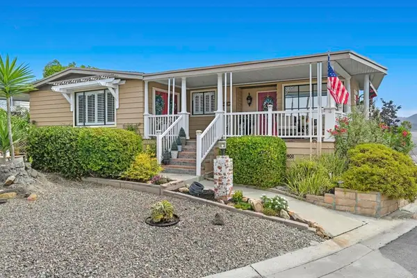 650 S Rancho Santa Fe #138, San Marcos, CA 92078