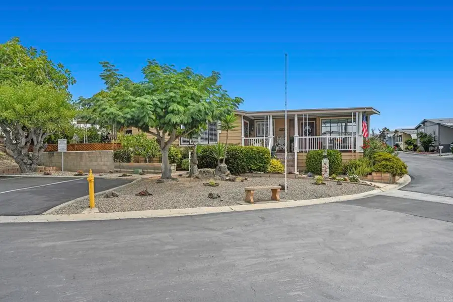 650 S Rancho Santa Fe #138, San Marcos, CA 92078 - #2