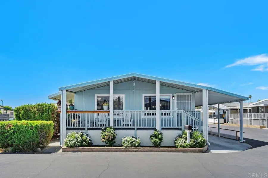 530 Devonshire Avenue #84, Hemet, CA 92543 - #2