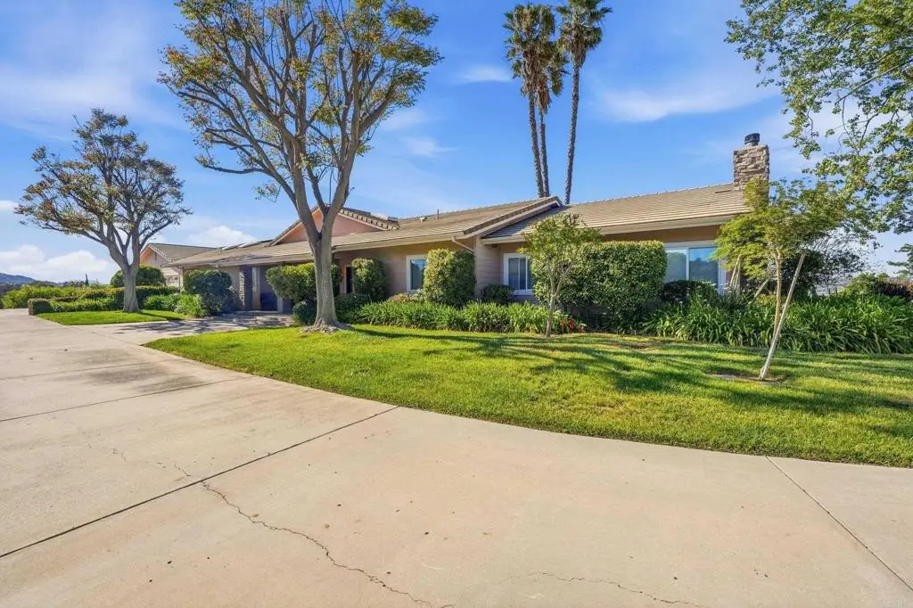 18131 Traylor Road, Ramona, CA 92065 - #1