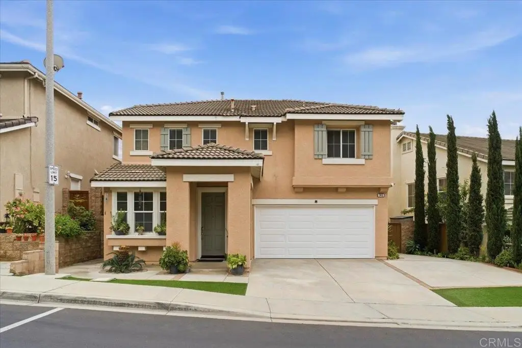 745 Helmsdale Road, San Marcos, CA 92069 - #1