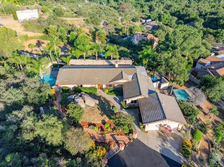16355 Whispering Oaks Drive, Ramona, CA 92065 - #2