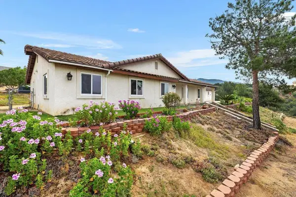 14690 Chaparral Slope Road, Jamul, CA 91935
