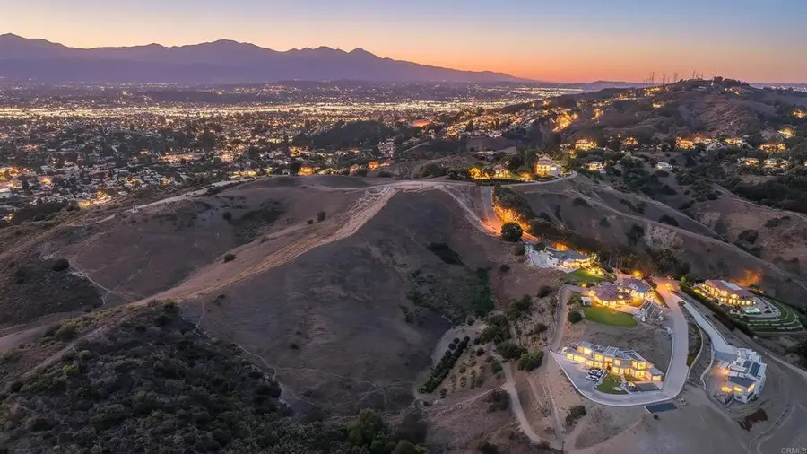 0 N Casalero Drive, La Habra Heights, CA 90631 - #3