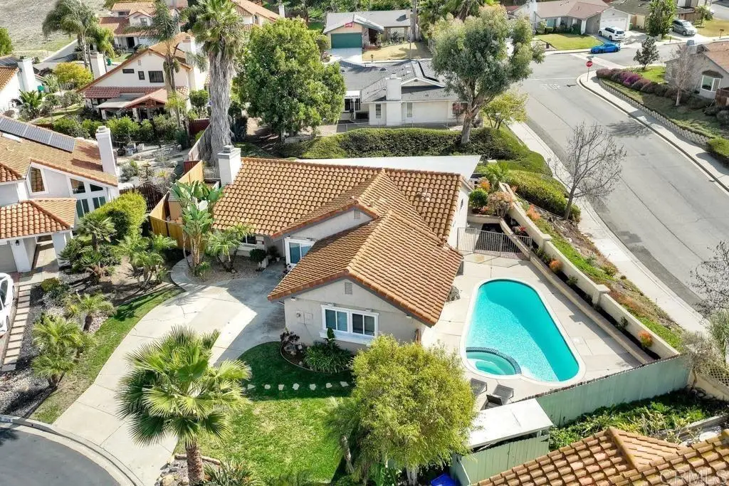 1035 Bridle Path Way, Oceanside, CA 92057 - #1