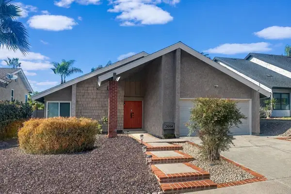 13064 Trail Dust Avenue, San Diego, CA 92129