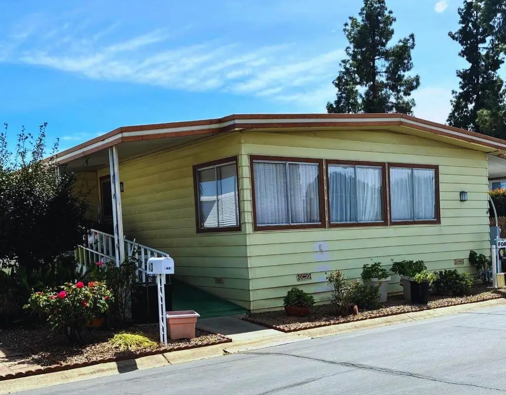 2280 E Valley Pkwy #43, Escondido, CA 92027 - #1