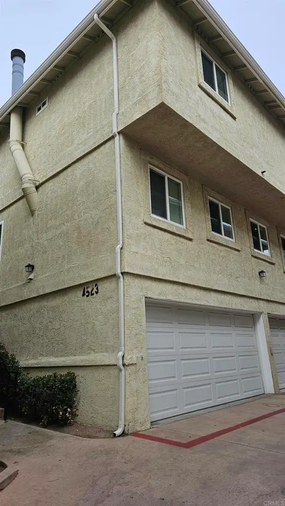 4523 College Way #E, San Diego, CA 92115 - #1