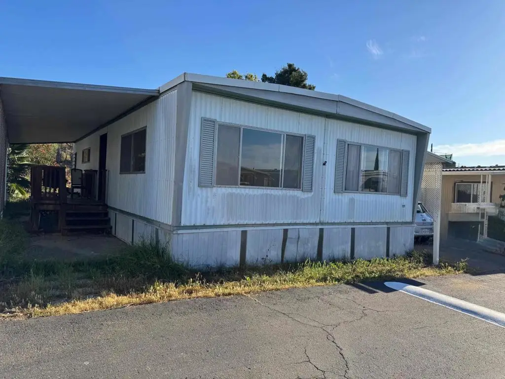 12505 Royal #62, El Cajon, CA 92021 - #1