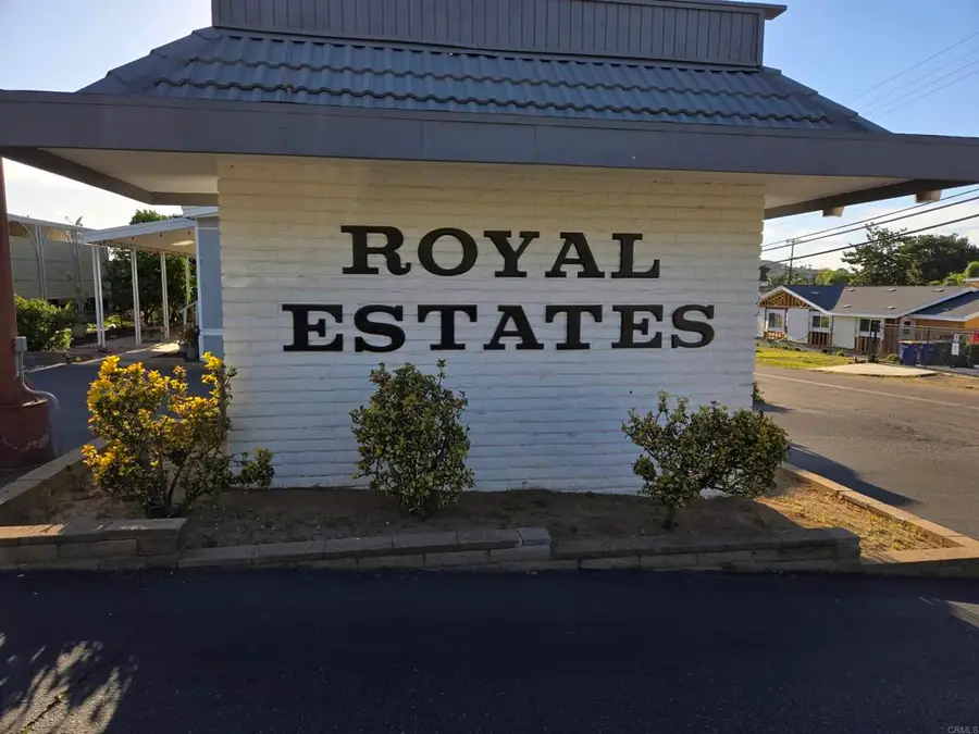 12505 Royal #62, El Cajon, CA 92021 - #3