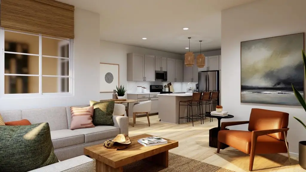 511 Avenida Centro #104, Chula Vista, CA 91910 - #1