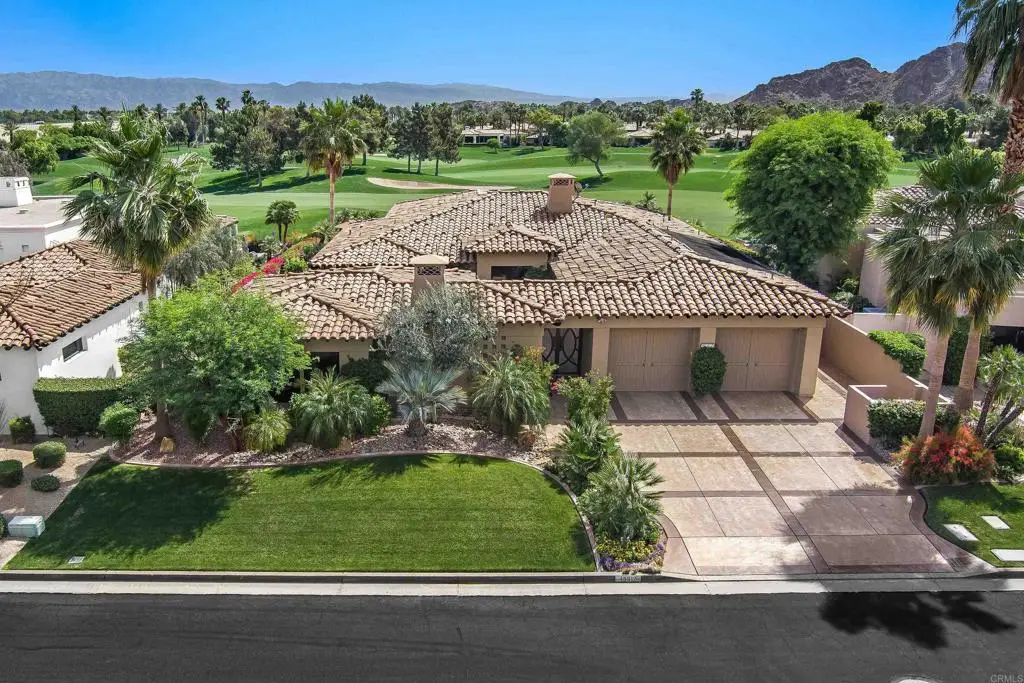 45612 Appian Way, Indian Wells, CA 92210 - #1