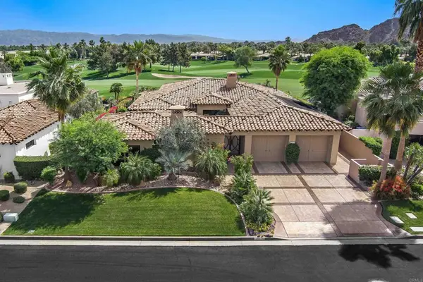 45612 Appian Way, Indian Wells, CA 92210