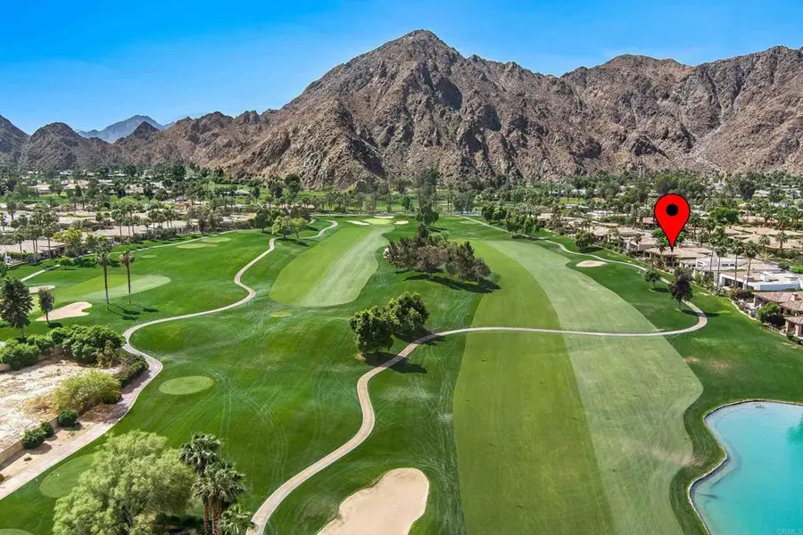 45612 Appian Way, Indian Wells, CA 92210 - #2