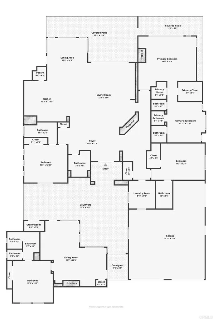 45612 Appian Way, Indian Wells, CA 92210 - #3