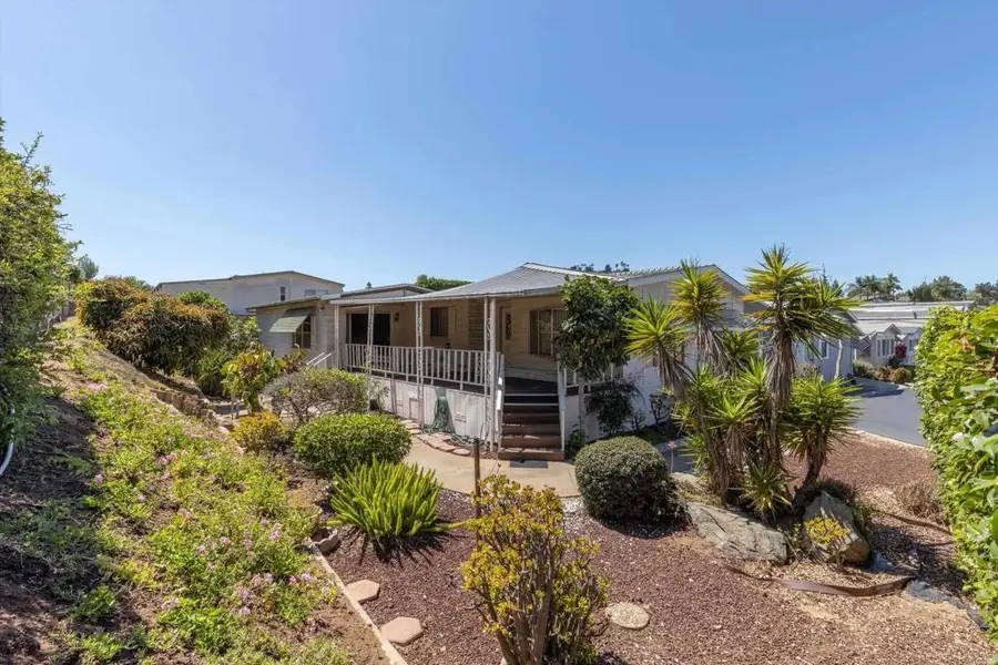 1175 La Moree Road #10, San Marcos, CA 92078 - #2