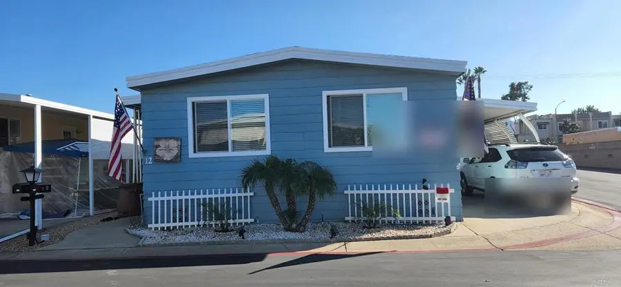 1506 Oak Drive #12, Vista, CA 92084 - #2