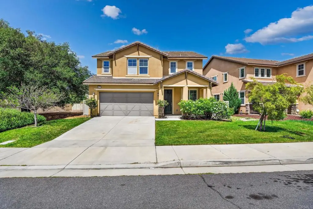46755 Peach Tree Street, Temecula, CA 92592 - #1