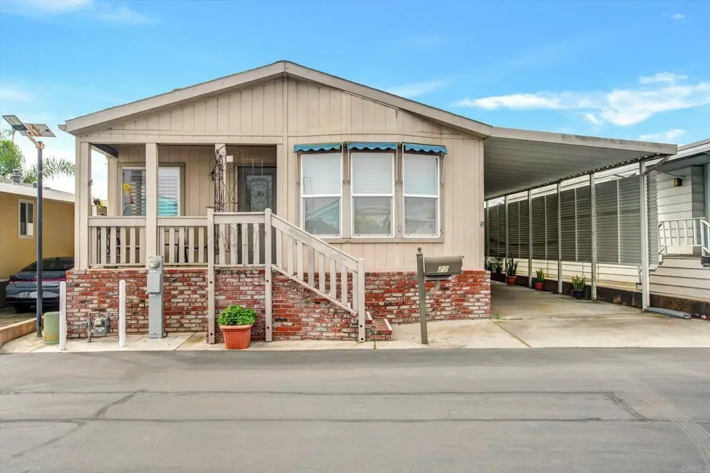 22 Oriole Lane, Oceanside, CA 92057 - #1