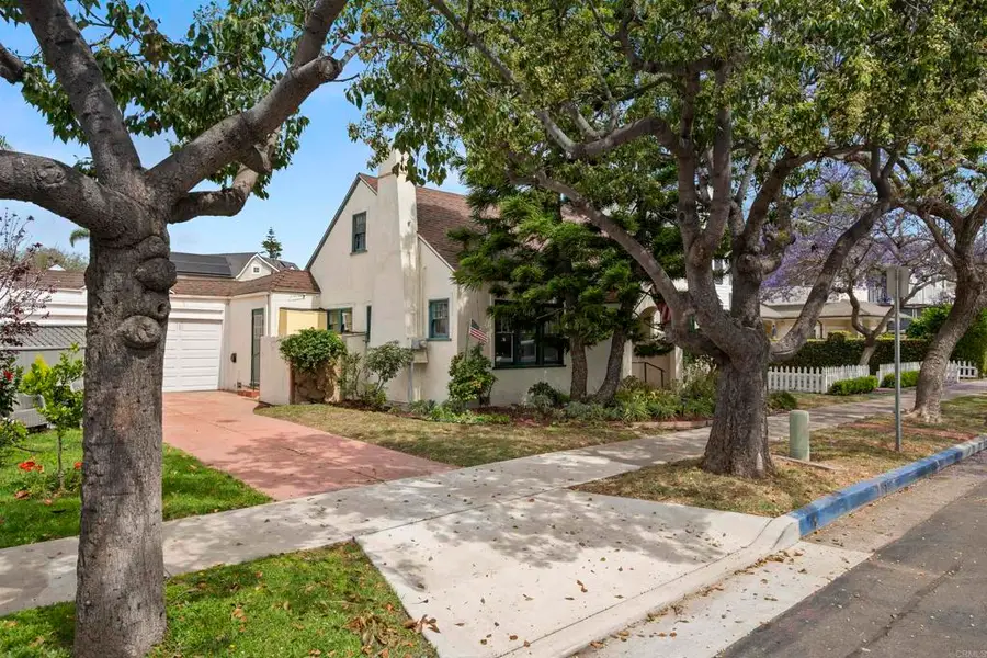 1011 Flora Avenue, Coronado, CA 92118 - #3