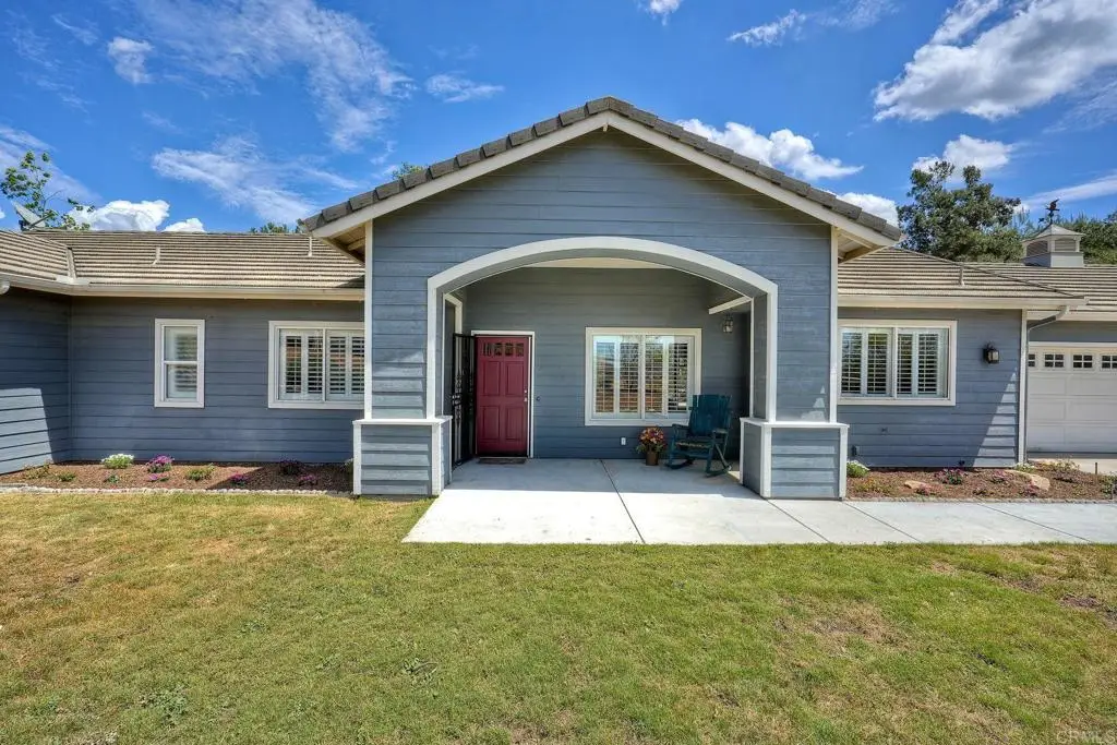 31503 Stardust Lane, Valley Center, CA 92082 - #1