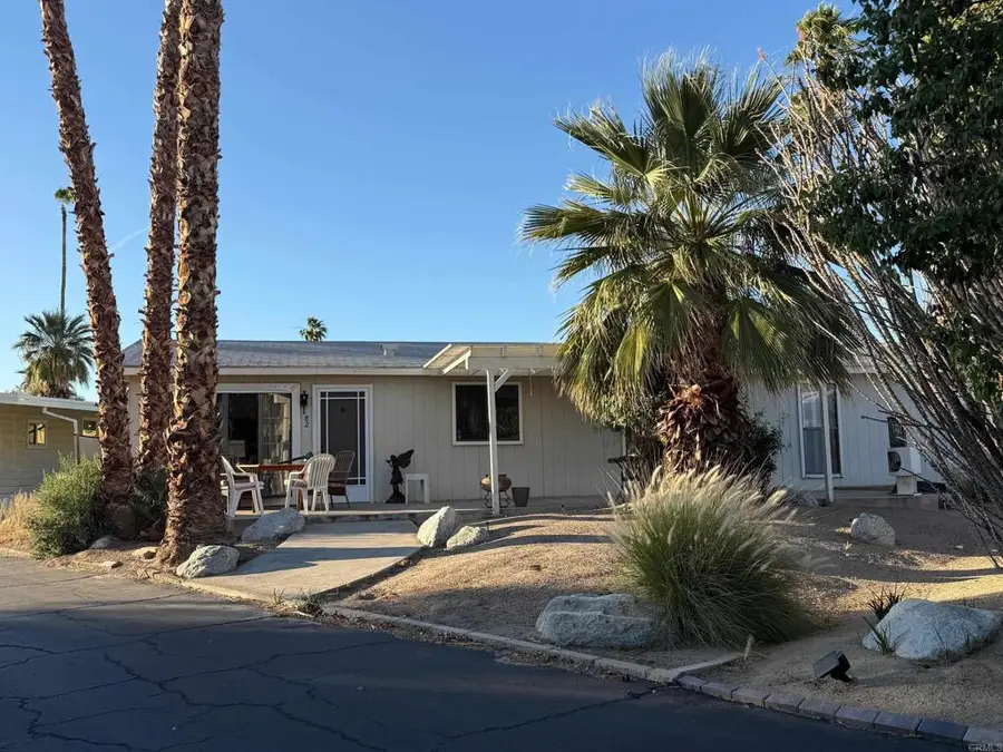 1010 Palm Canyon Drive #82, Borrego Springs, CA 92004 - #2