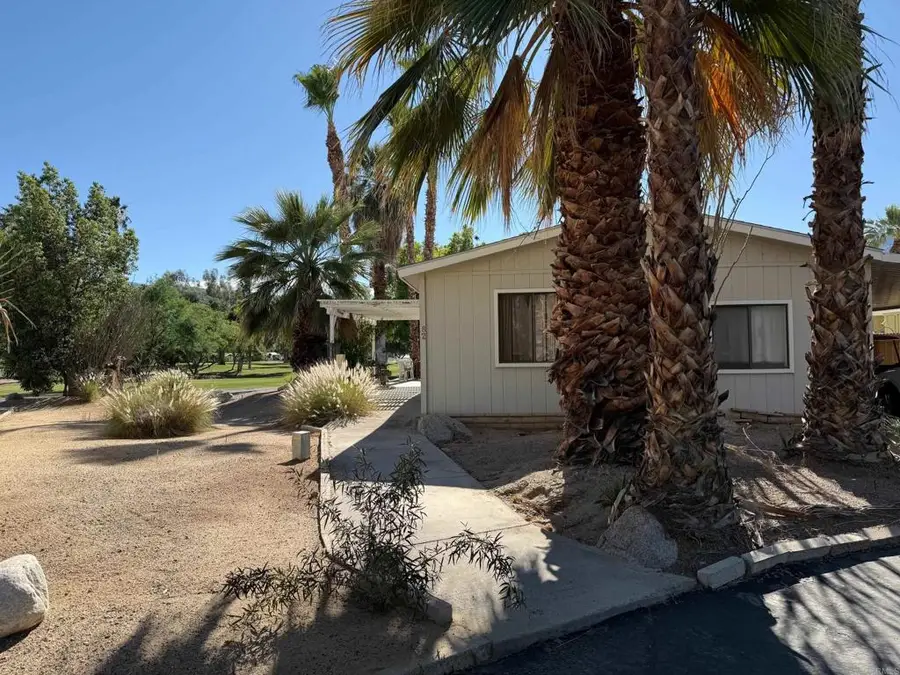 1010 Palm Canyon Drive #82, Borrego Springs, CA 92004 - #3