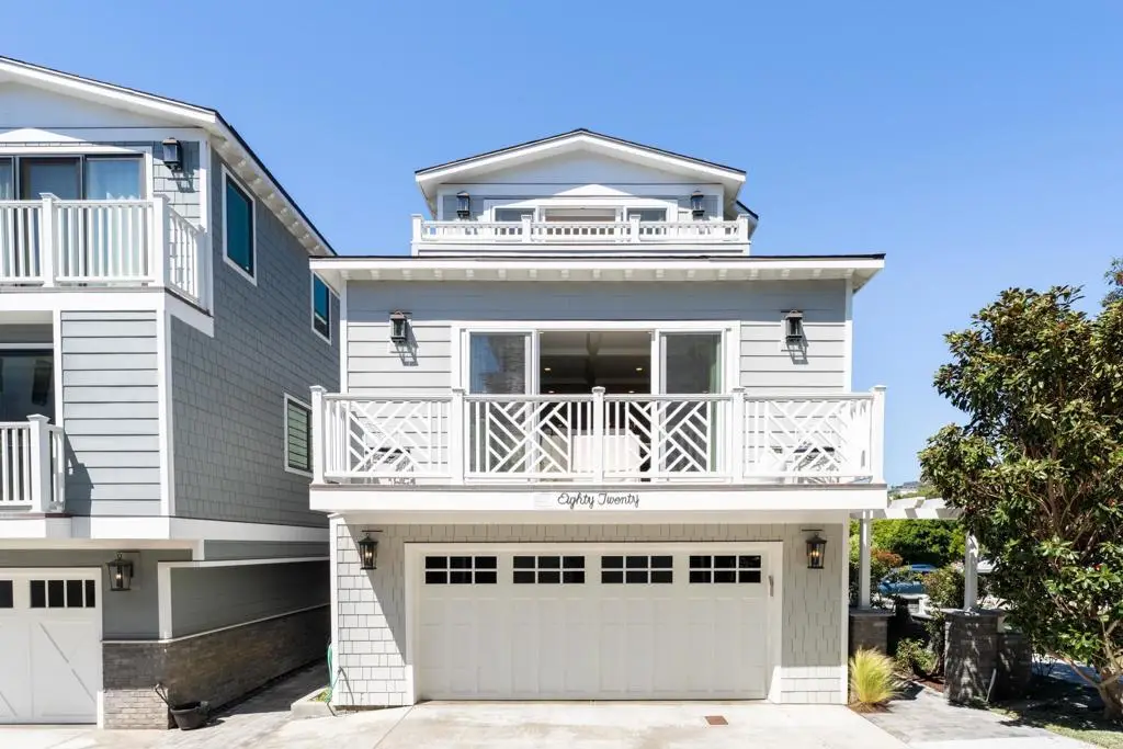 8020 La Jolla Shores Drive, La Jolla, CA 92037 - #1