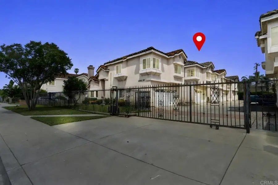 14333 Beckner Street, La Puente, CA 91744 - #2