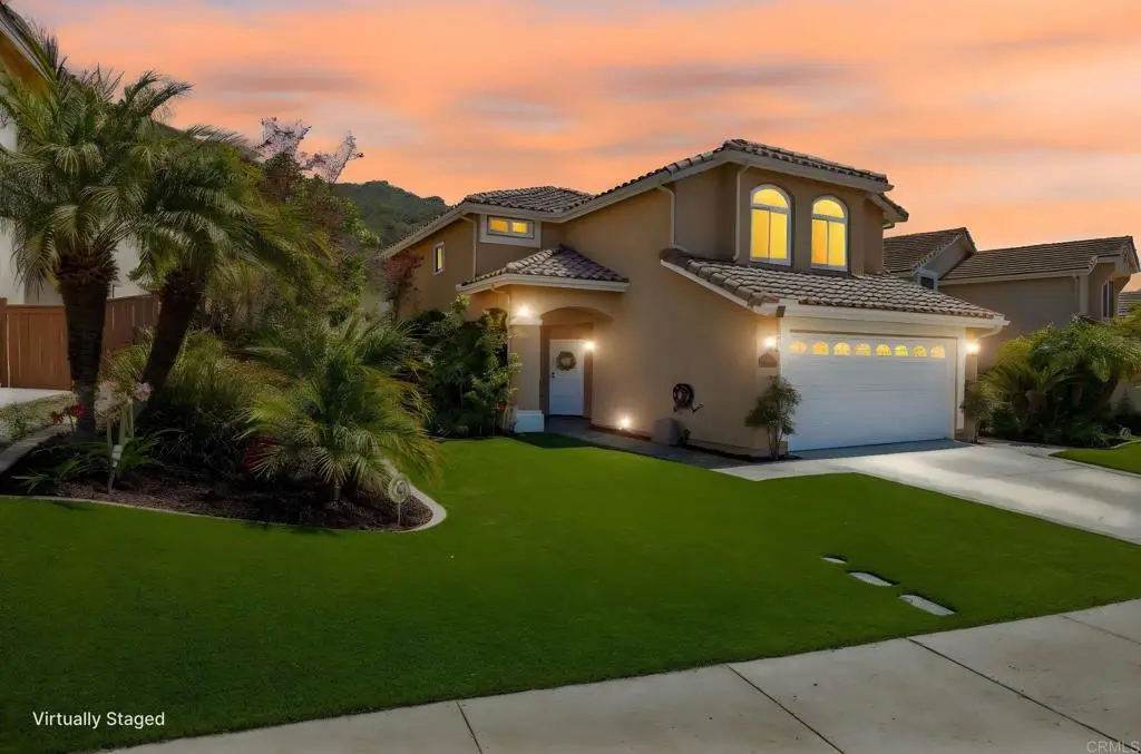 29767 Platanus Drive, Escondido, CA 92026 - #1