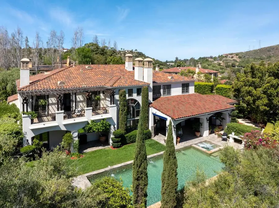 7891 Camino De La Dora, Rancho Santa Fe, CA 92067 - #2