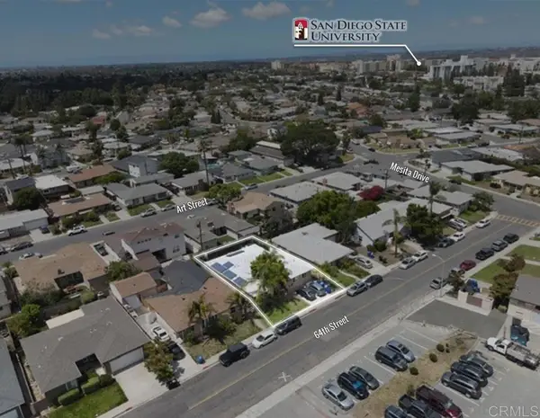 4928 64th St, San Diego, CA 92115