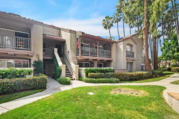 2800 Keller Dr. #306, Tustin, CA 92782