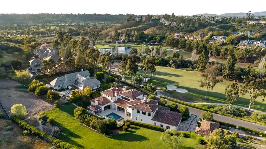14296 Dalia Drive, Rancho Santa Fe, CA 92067 - #2