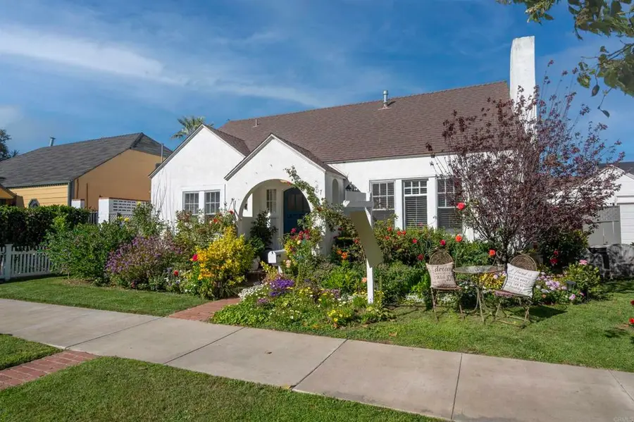 1007 Flora Avenue, Coronado, CA 92118 - #2