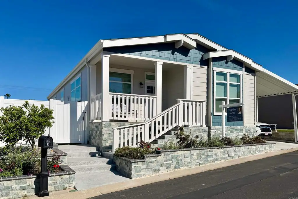 444 El Camino Real #2, Encinitas, CA 92024 - #1