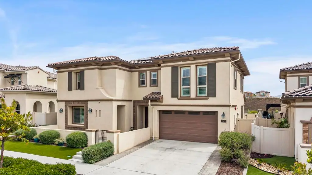 1743 La Cumbre Avenue, Chula Vista, CA 91913 - #1