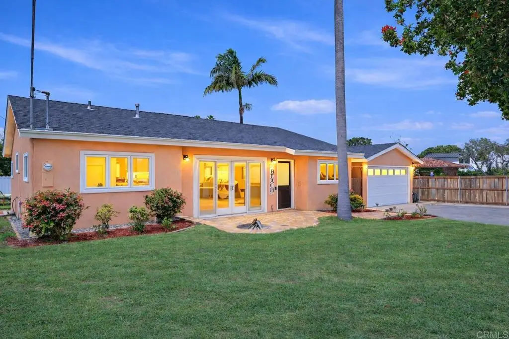 637 N Rios Avenue, Solana Beach, CA 92075 - #1