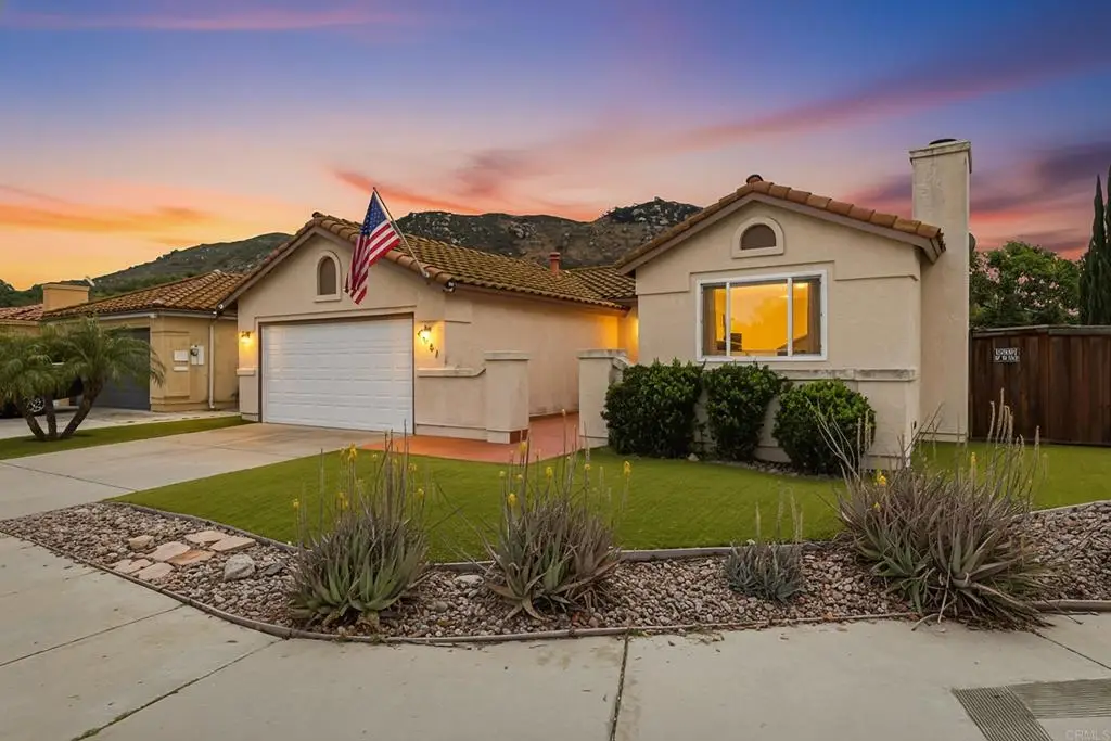 4957 Dulin Road, Fallbrook, CA 92028 - #1