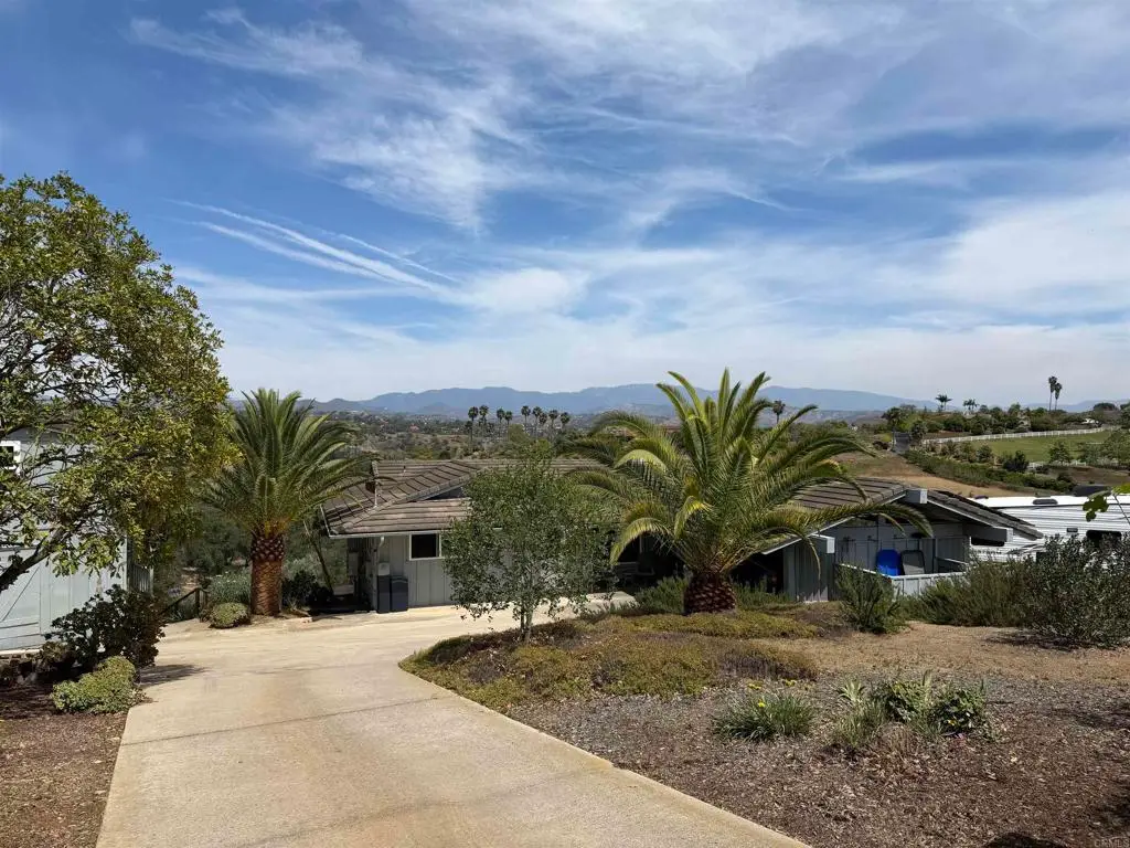 435 Rancho Camino, Fallbrook, CA 92028 - #1
