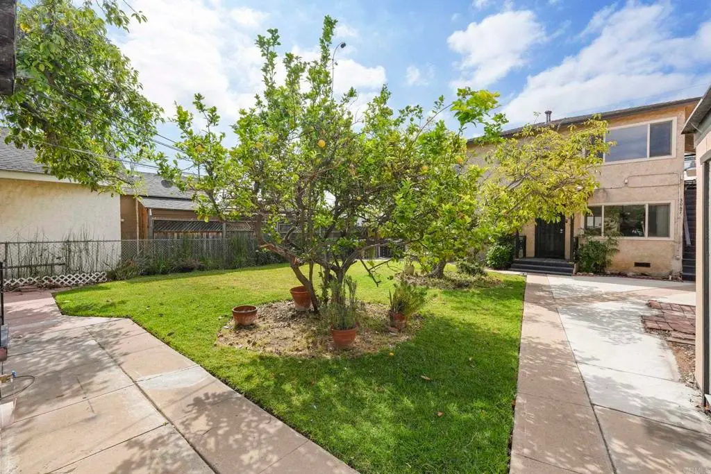 3067 69 J Street, San Diego, CA 92102 - #1