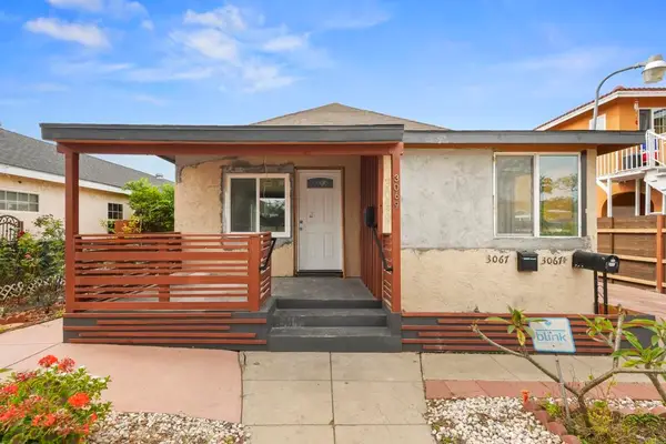 69-3067 J Street, San Diego, CA 92102