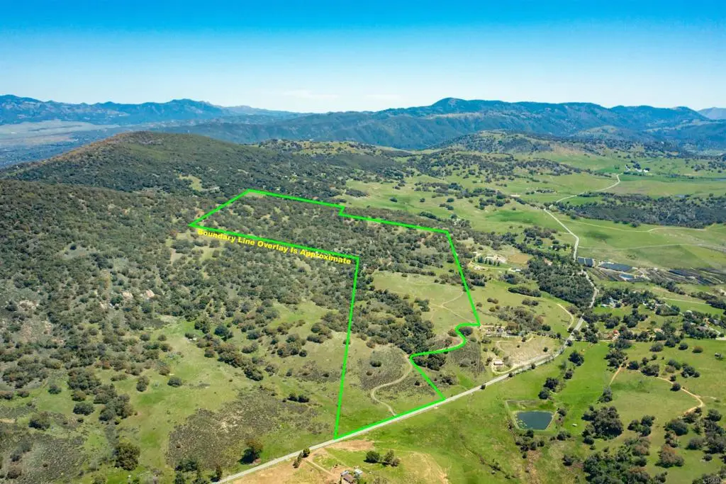 25677 Mesa Grande Road, Santa Ysabel, CA 92070 - #1