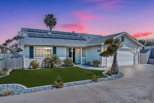 5151 Comanche Drive, La Mesa, CA 91942