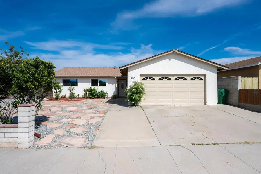 680 Arthur Avenue, Oceanside, CA 92057 - #2