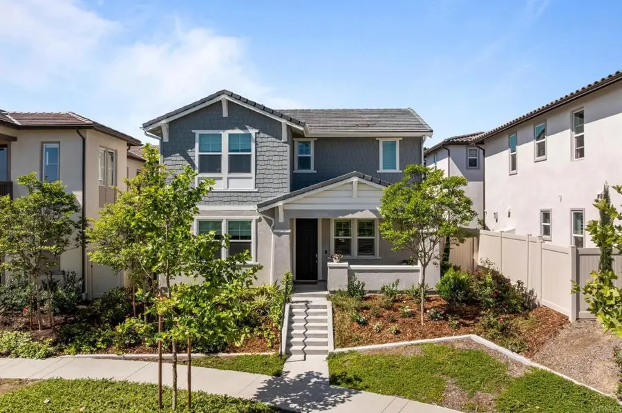 105 S Nevada Ave., San Buenaventura Ventura, CA 93004 - #3