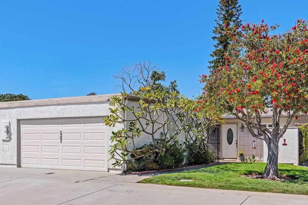 3828 Rosemary Way, Oceanside, CA 92057 - #1