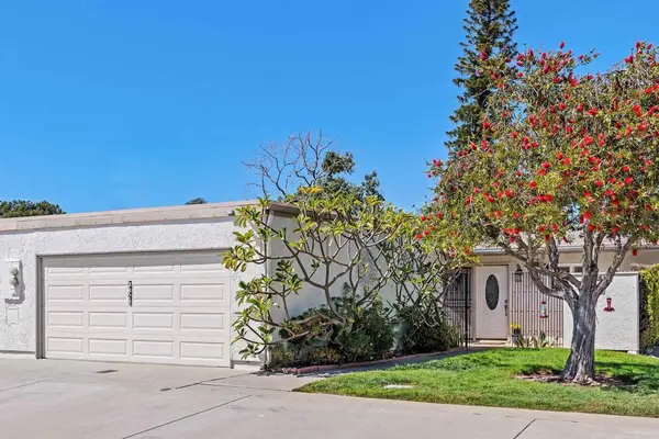 3828 Rosemary Way, Oceanside, CA 92057