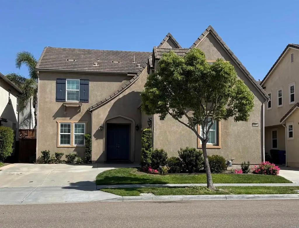 17035 Ralphs Ranch Road, San Diego, CA 92127 - #1