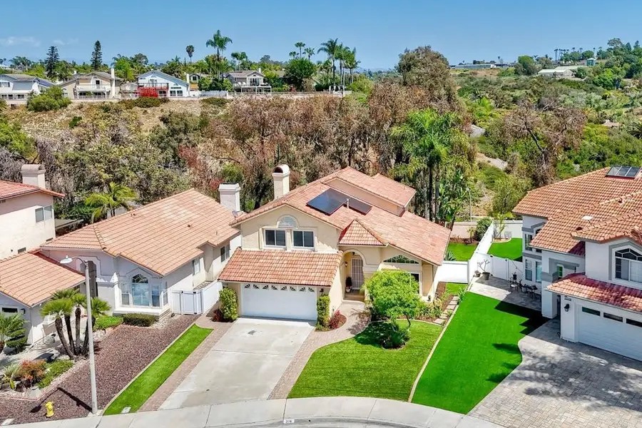 2116 Wedgewood Drive, Oceanside, CA 92056 - #2